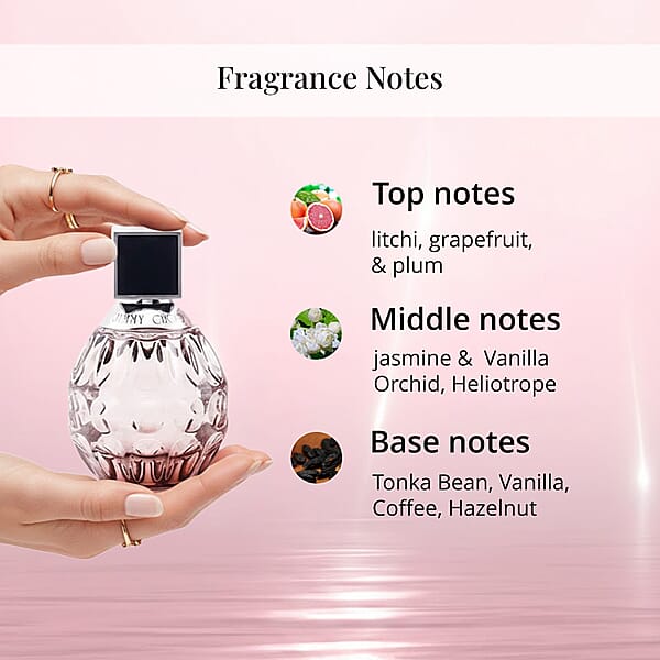 Shop Lc Jimmy Choo EDP Spray 1.3 OZ (W)