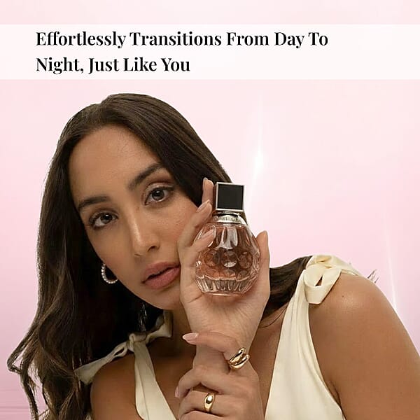 Shop Lc Jimmy Choo EDP Spray 1.3 OZ (W)