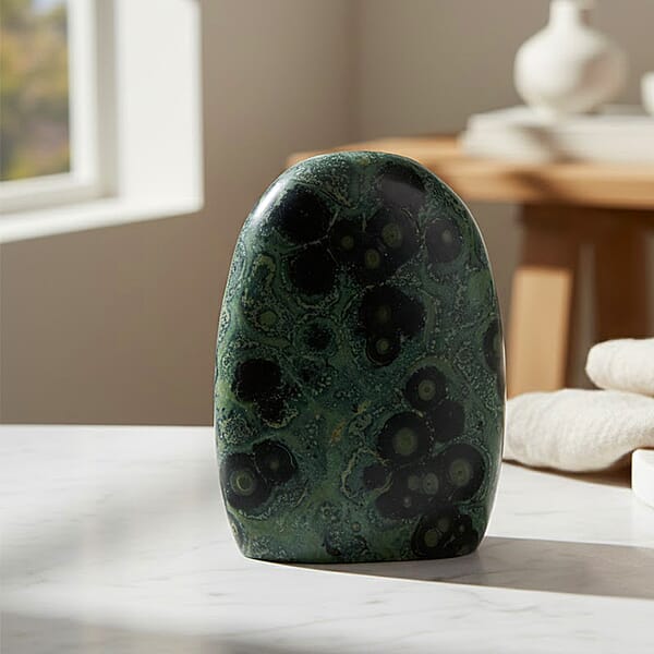 Shop Lc Kambaba Freeform -Medium 1482ctw