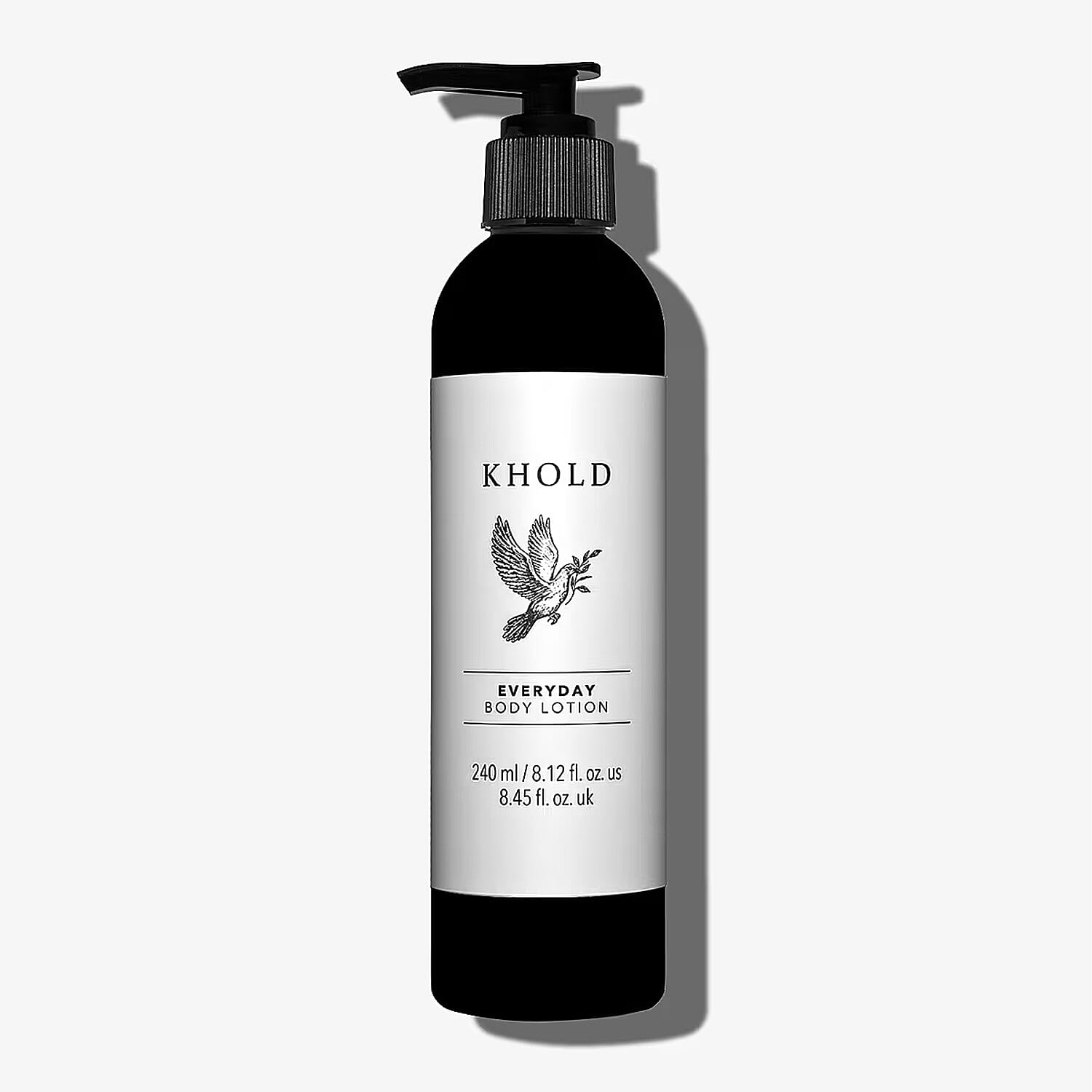 shop lc KHOLD Everyday Body Lotion (8.45oz)