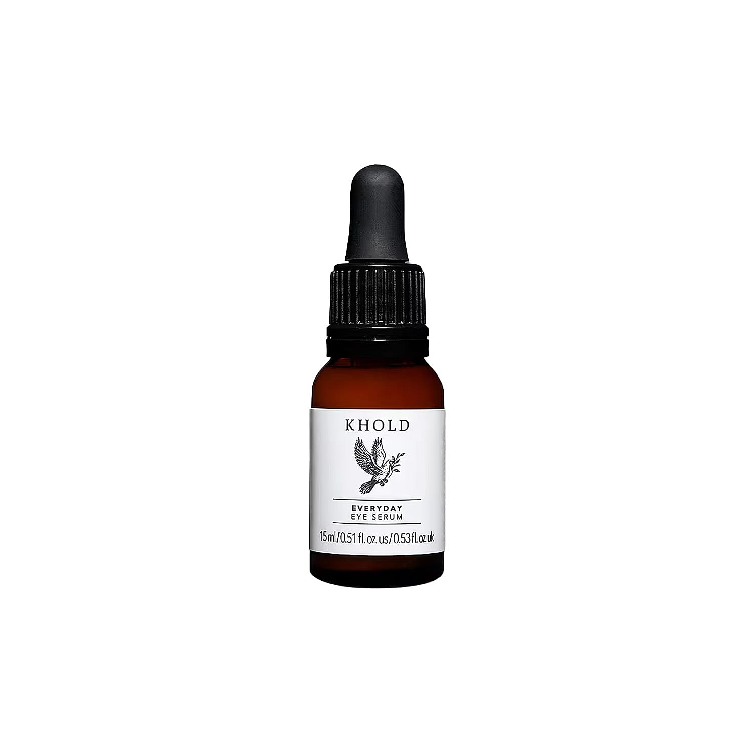 shop lc KHOLD Everyday Eye Serum (0.53oz)