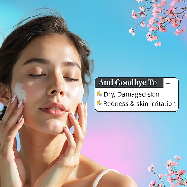 Shop Lc KHOLD Everyday Face Cream (1.69oz)