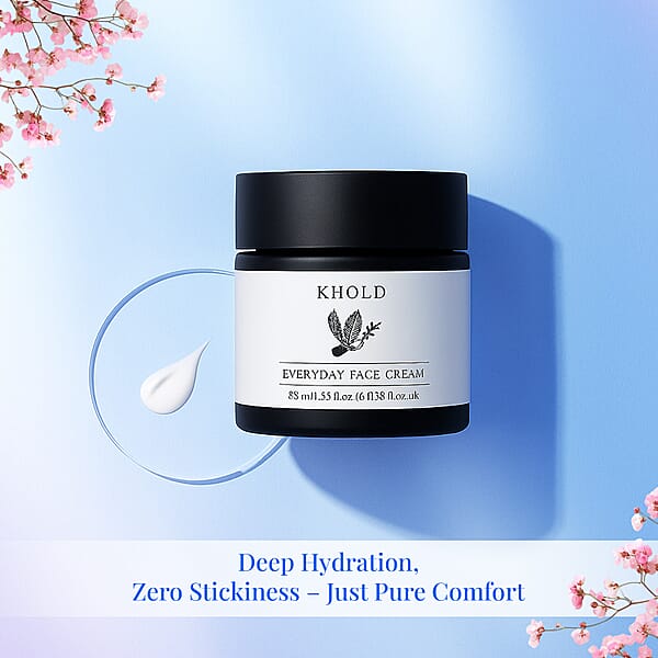 Shop Lc KHOLD Everyday Face Cream (1.69oz)