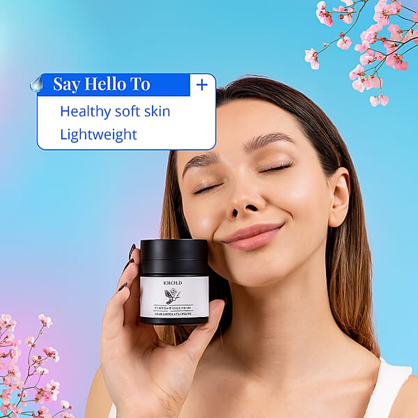 Shop Lc KHOLD Everyday Face Cream (1.69oz)