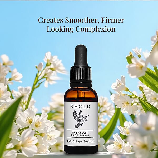 Shop Lc KHOLD Everyday Face Serum (1.01oz)