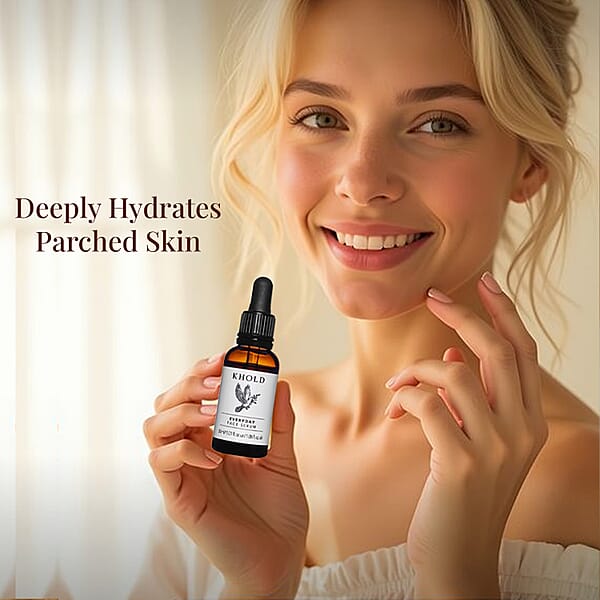 Shop Lc KHOLD Everyday Face Serum (1.01oz)