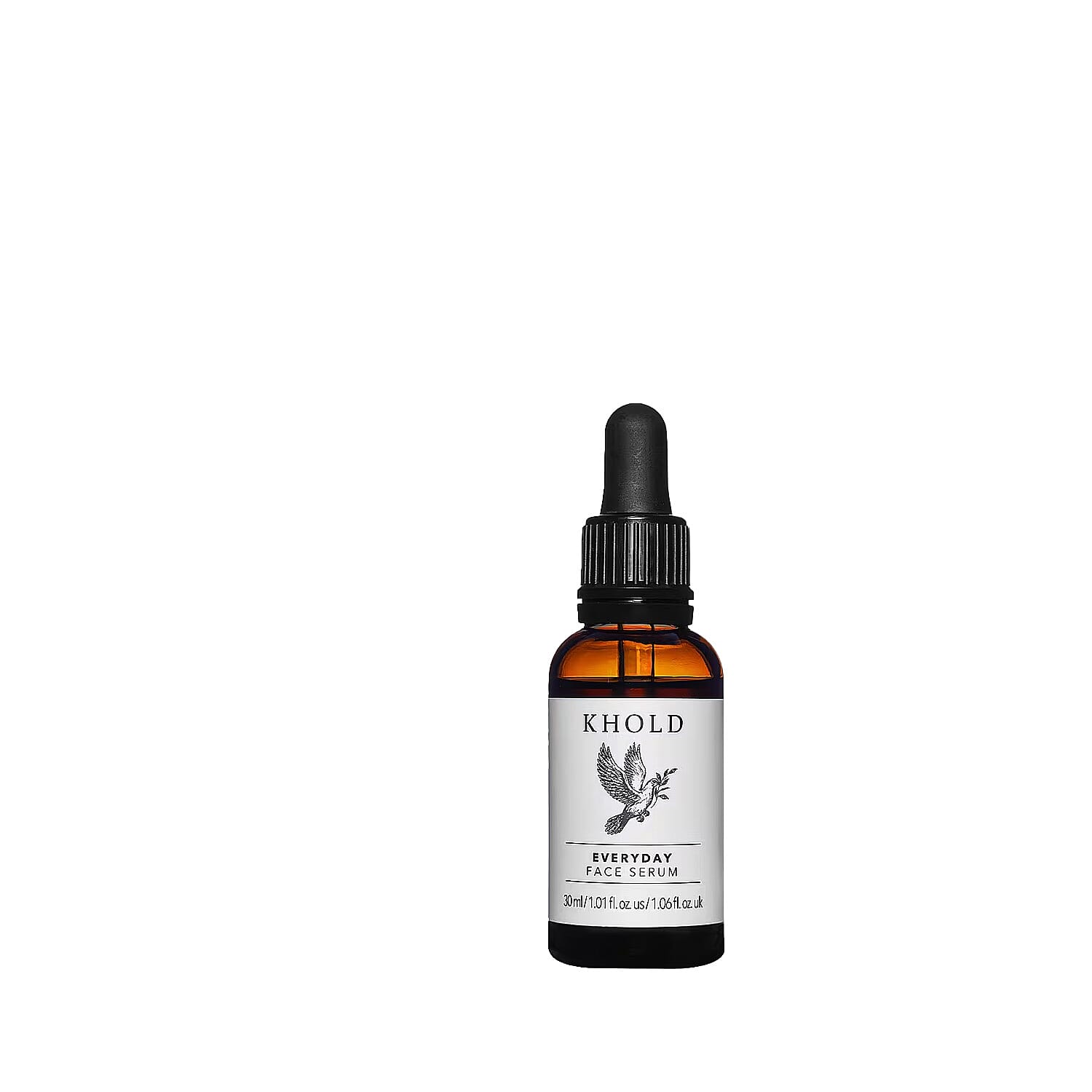 shop lc KHOLD Everyday Face Serum (1.01oz)