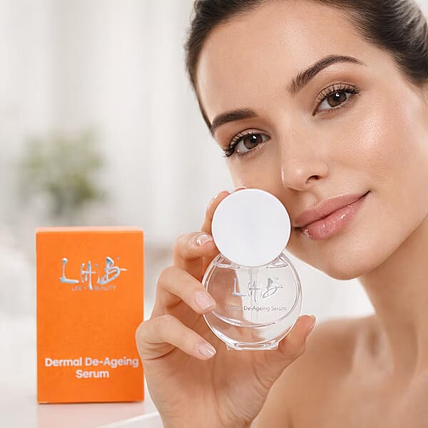 Shop Lc LAB Dermal De-Aging Serum