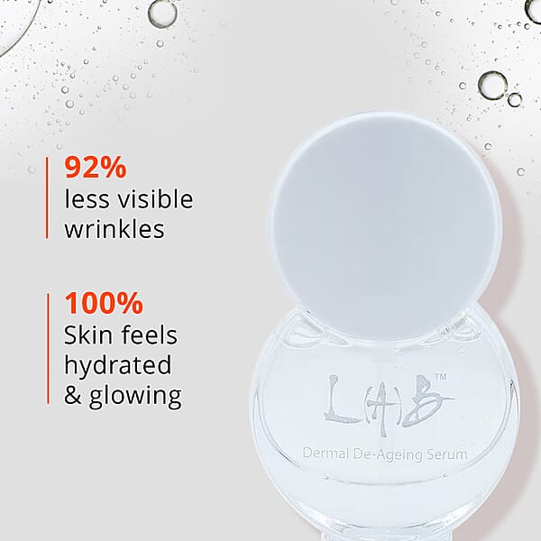 Shop Lc LAB Dermal De-Aging Serum