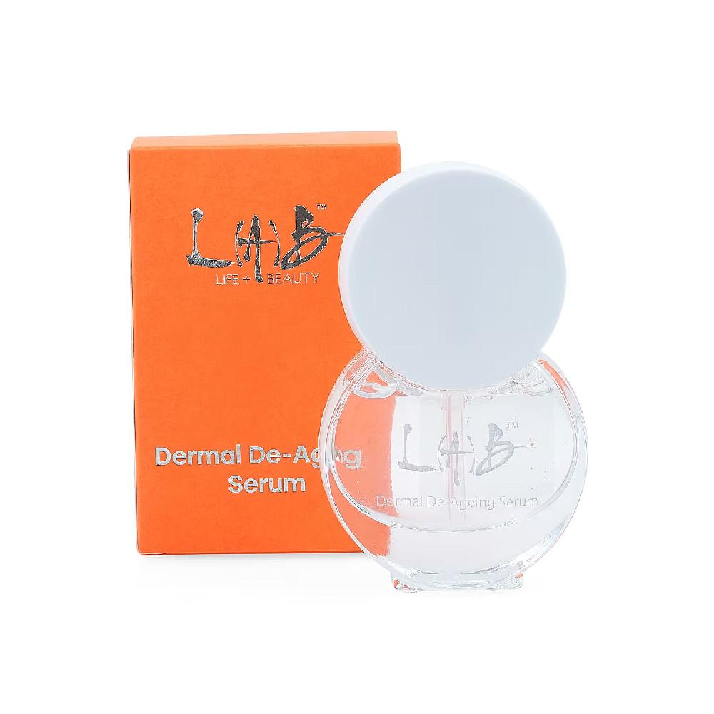 shop lc LAB Dermal De-Aging Serum