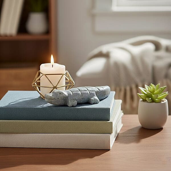 Shop Lc Labradorite Crocodile Shape Small