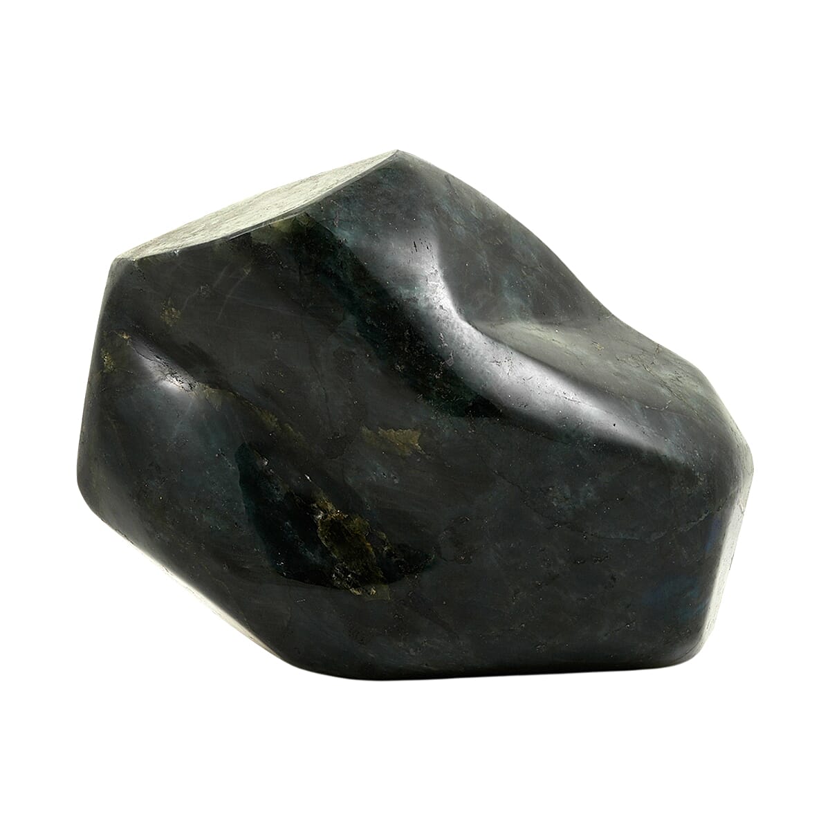 shop lc Labradorite Freeform -4XL 54431ctw