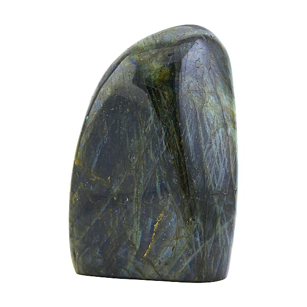 Shop Lc Labradorite Freeform -Large 8618ctw