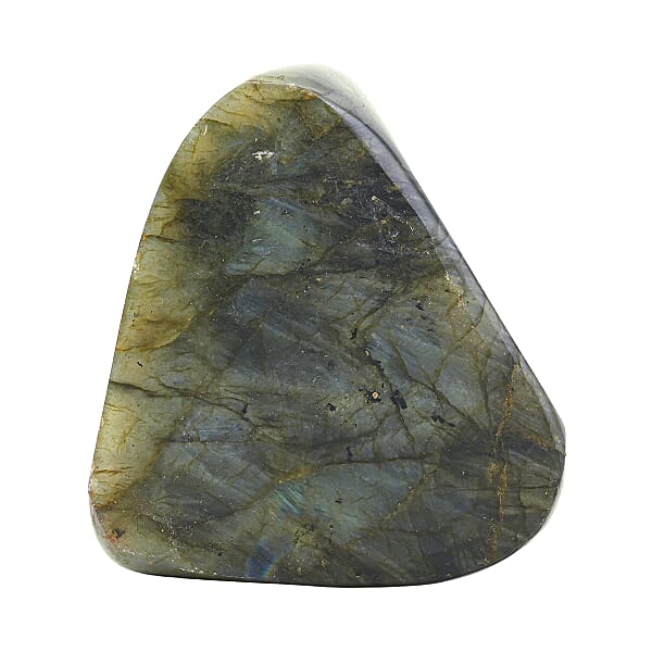 Shop Lc Labradorite Freeform -Large 8618ctw