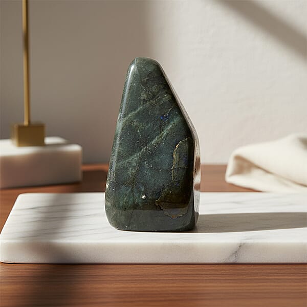 Shop Lc Labradorite Freeform -Medium 3651ctw