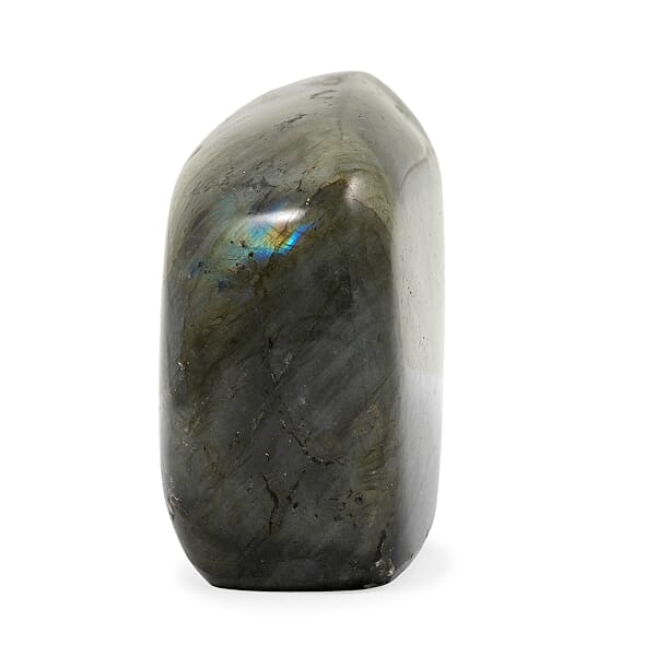 Shop Lc Labradorite Freeform -Small 1318ctw
