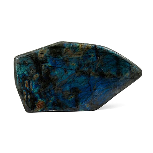Shop Lc Labradorite Freeform -Xlarge 11113ctw