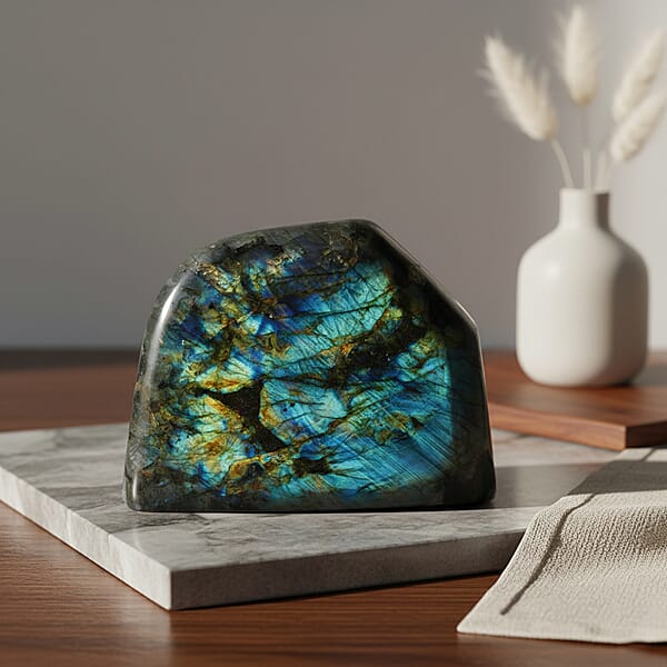 Shop Lc Labradorite Freeform -XXLarge 13607ctw