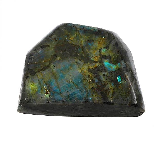 Shop Lc Labradorite Freeform -XXLarge 13607ctw