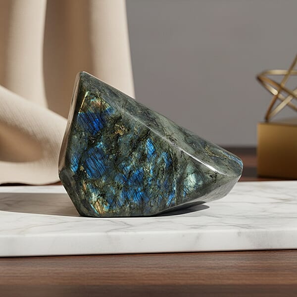 Shop Lc Labradorite Freeform -XXXLarge 24947