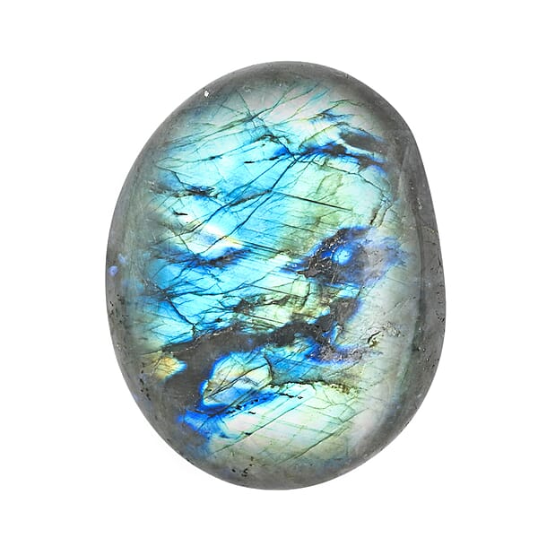 Shop Lc Labradorite Gallet -XS Approx 461ctw
