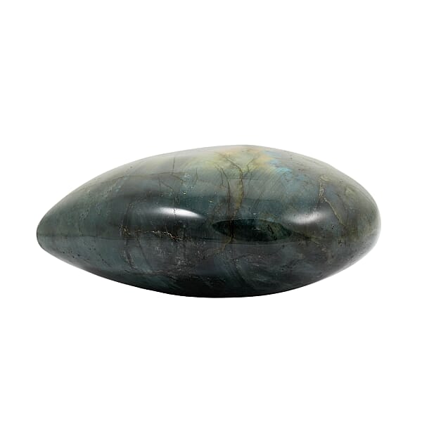 Shop Lc Labradorite Heart Shape -X Large 6350ctw