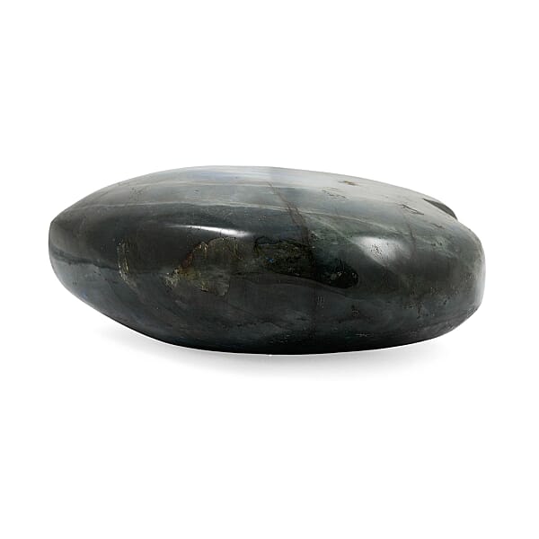 Shop Lc Labradorite Heart Shape -XX Large 7711ctw