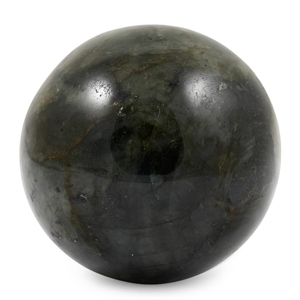 shop lc Labradorite Sphere (Ball) -Small 1347ctw