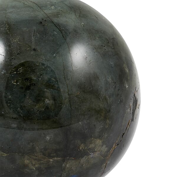Shop Lc Labradorite Sphere -Large 1921ctw