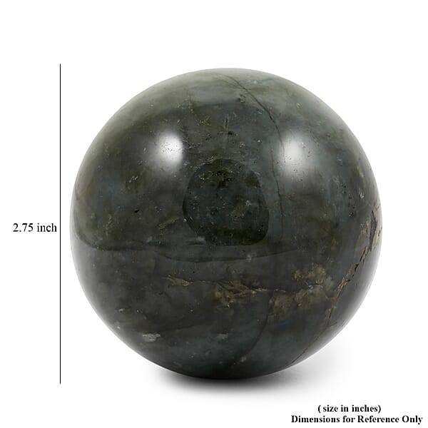 Shop Lc Labradorite Sphere -Large 1921ctw