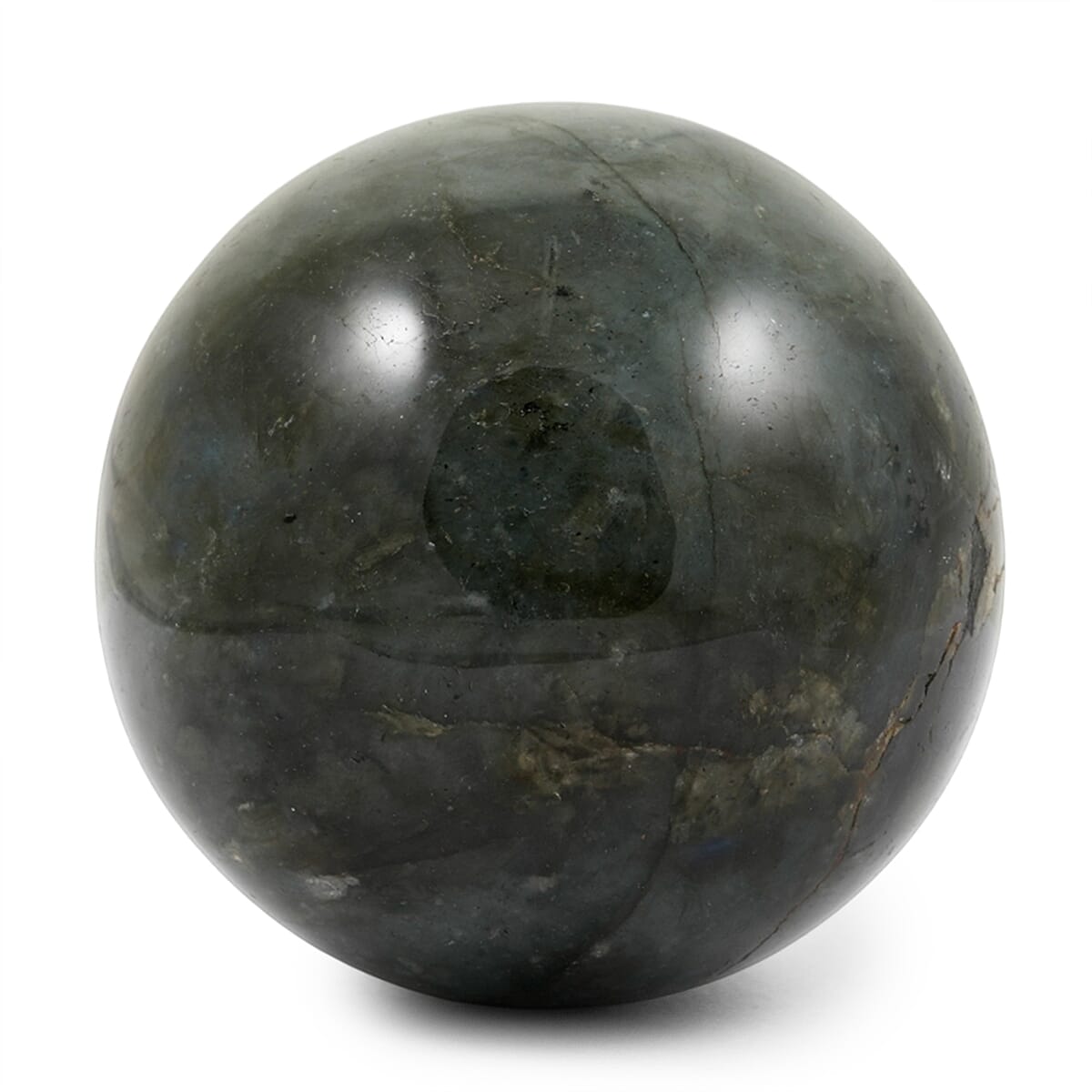 shop lc Labradorite Sphere -Large 1921ctw
