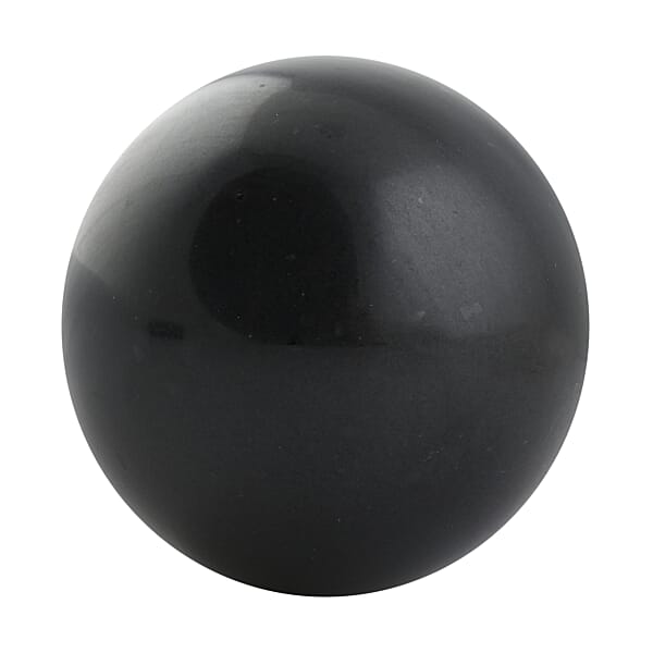 Shop Lc Lava Stone Sphere -L Approx 5443ctw