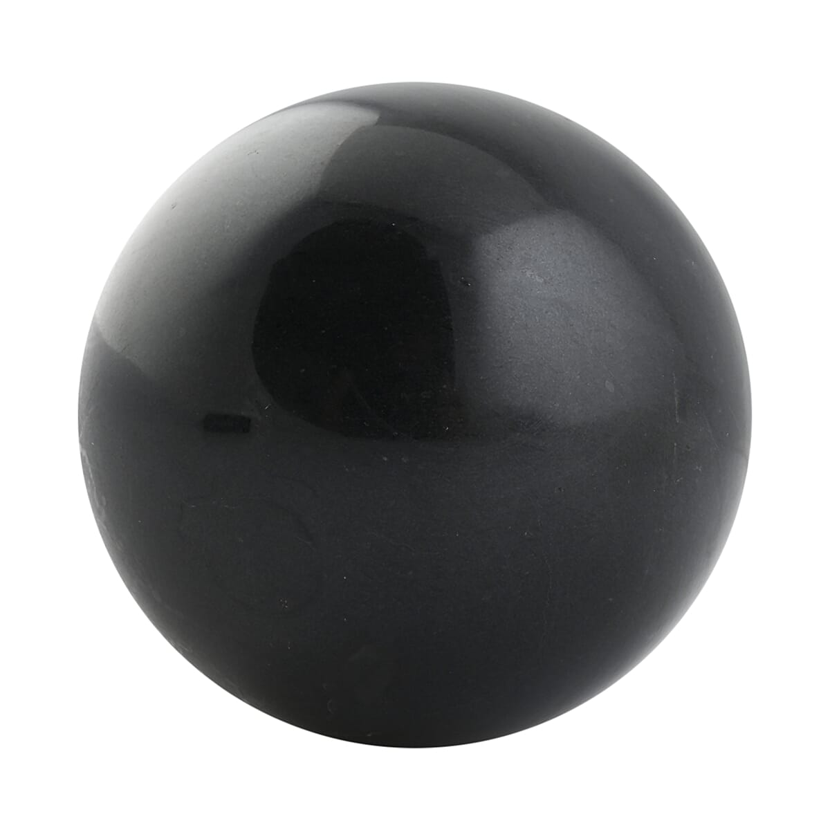 shop lc Lava Stone Sphere -L Approx 5443ctw