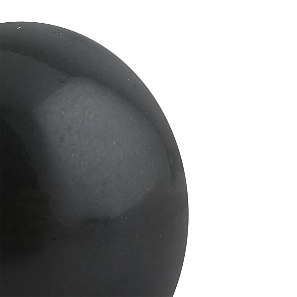 Shop Lc Lava Stone Sphere -S Approx 955ctw