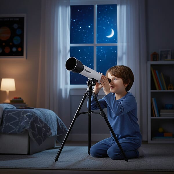 Shop Lc Livmore Astronomical Telescope Toy