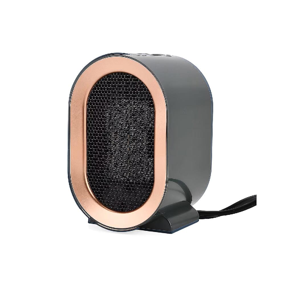 shop lc Livmore Green Electric Air Heater