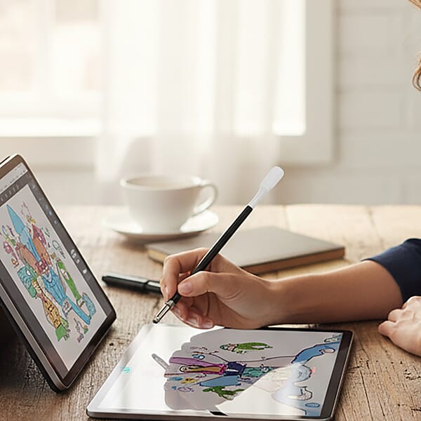 Shop Lc Livmore Set Of 30 Black Ink Refills