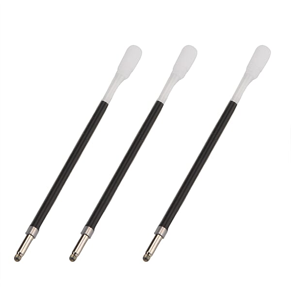 Shop Lc Livmore Set Of 30 Black Ink Refills