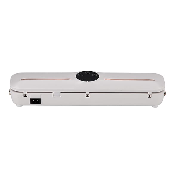 Shop Lc Livmore White Sealing Machine