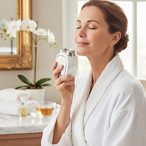 Shop Lc LUNA'MOUR MicroMini Face Lift Beauty Tool