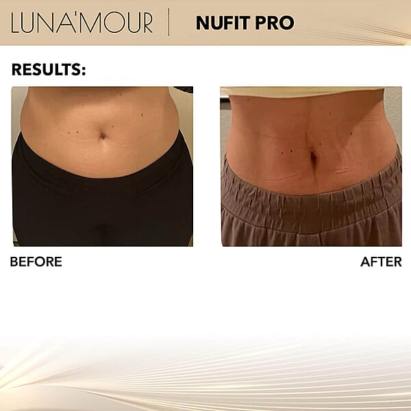 Shop Lc Luna'mour NuFit Pro Refurbished