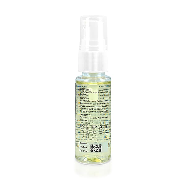 Shop Lc Marigold And Lotus Maracuja Oil - 30 Ml