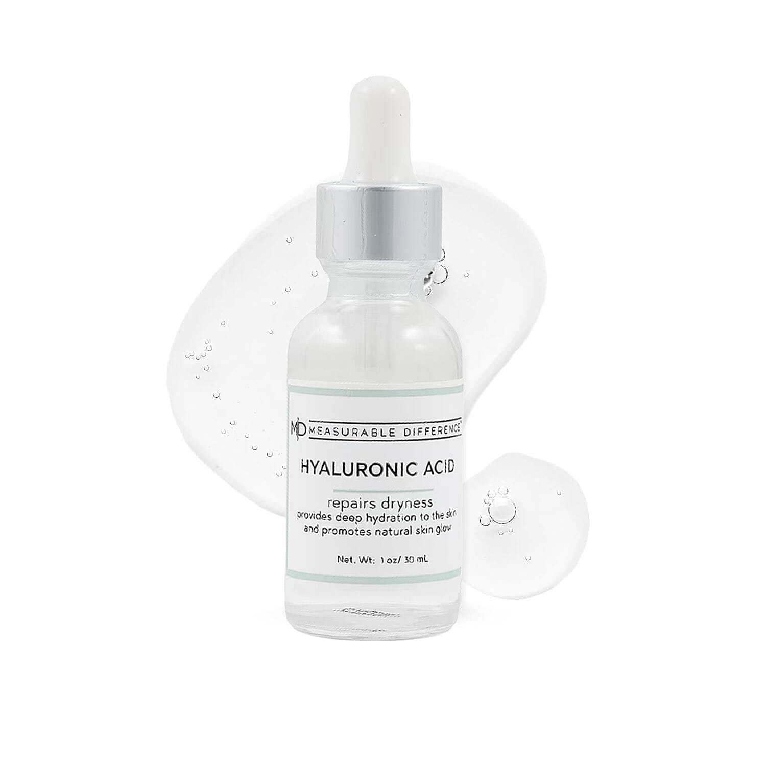 shop lc MD Hyaluronic Acid Serum 1 oz
