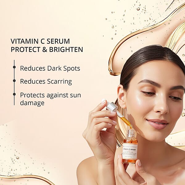 Shop Lc MD Vitamin C Serum 1 Oz