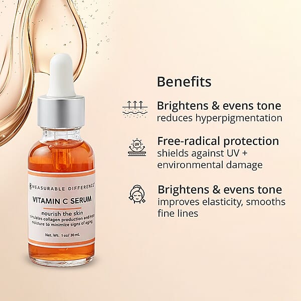 Shop Lc MD Vitamin C Serum 1 Oz