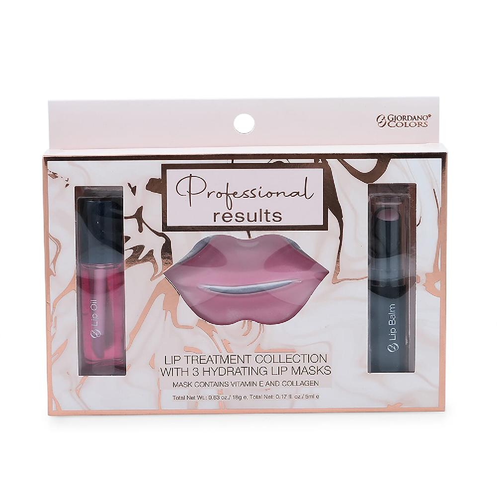 shop lc MGI Lip Treatment Set