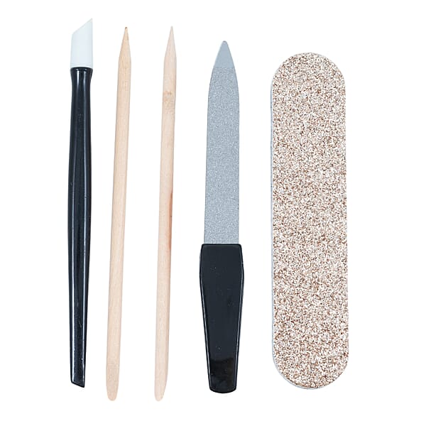Shop Lc MGI Pamper Yourself Nail Care Set