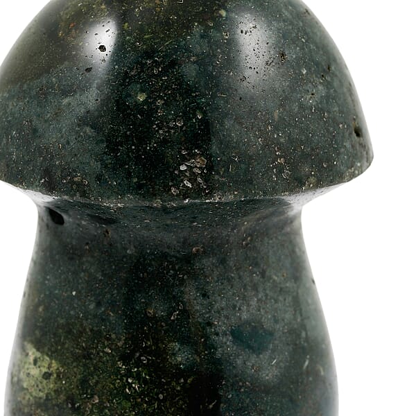 Shop Lc Microcline Mushroom -Medium 773ctw