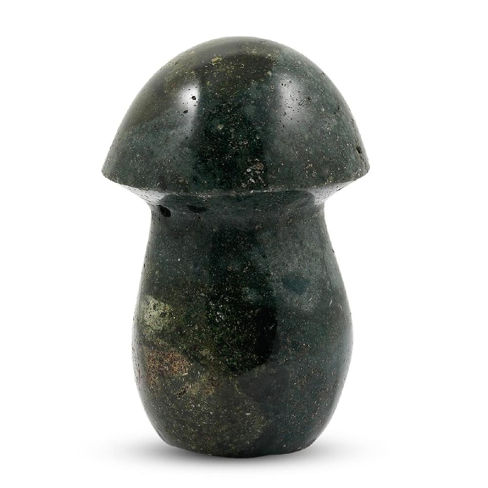 shop lc Microcline Mushroom -Medium 773ctw