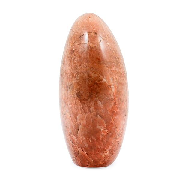 Shop Lc Microcline Orange Gallet -Small 1125ctw